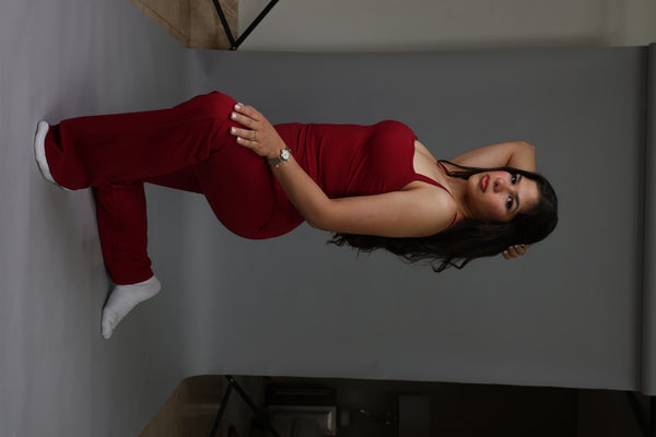 Riviera — set activewear Cé Loren