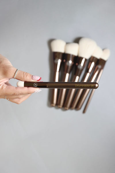 Brocha de Corrector 06