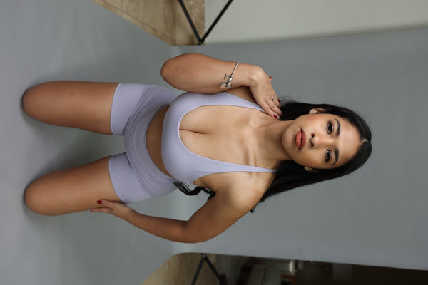 Velvet — set activewear Cé Loren