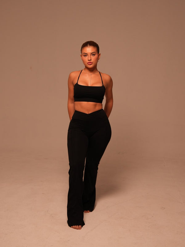 Femme — set activewear Cé Loren