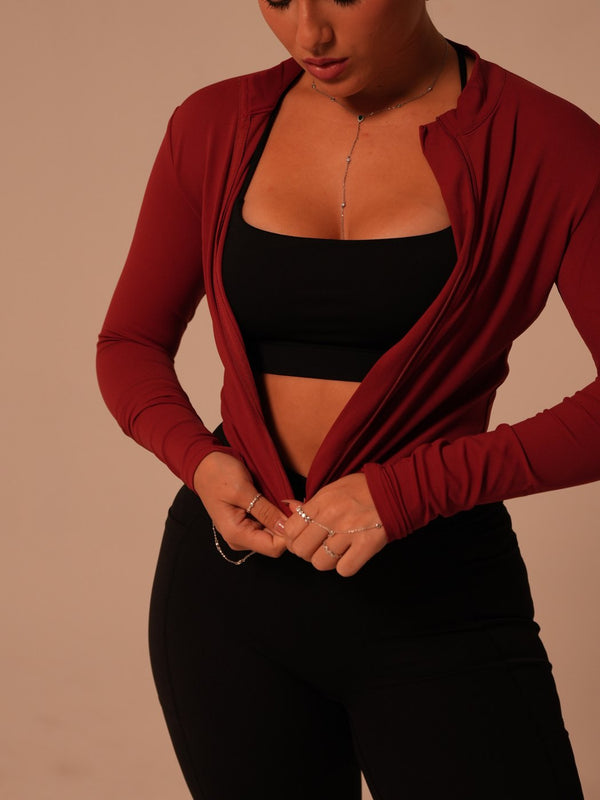 Mónaco — cover up activewear Cé Loren