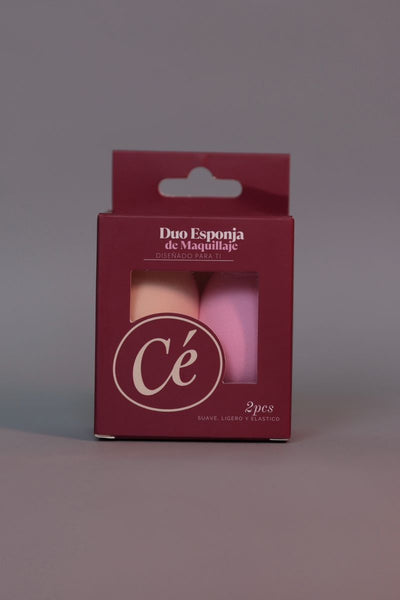 Set de Esponjas