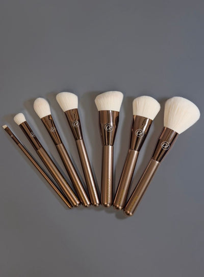 Siren Set de 7 Brochas